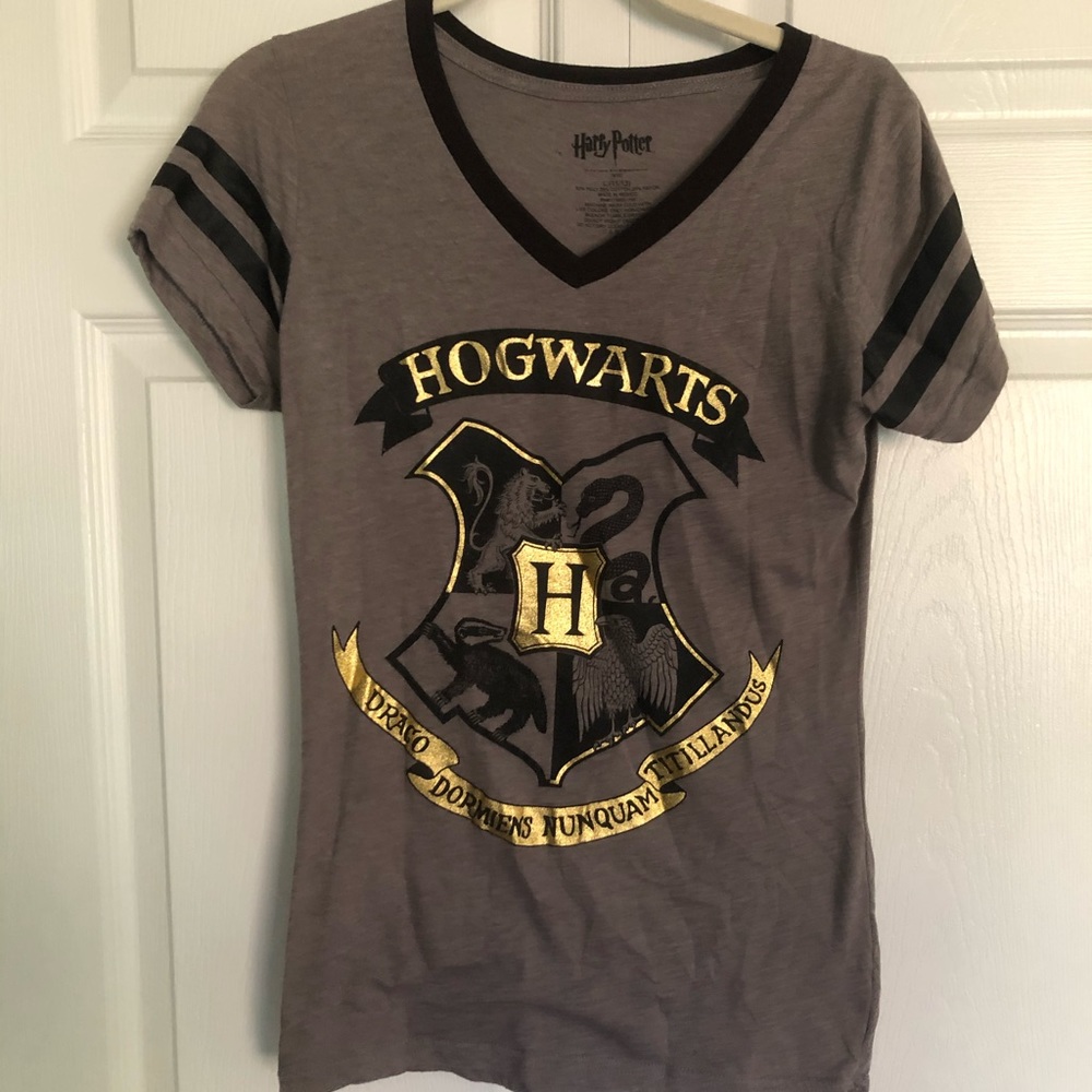 Harry Potter Tee